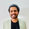 Nithin Murali