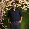 Nitin Turukmane