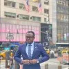 Kwame Odame