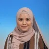Natasha Friska Shariffudin