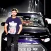 Praveen kubade