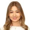 Kamila Mirzaeva