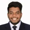 Sabarish Nair