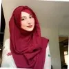 Syeda Zakia Kazmi