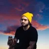 Nathan Palmer