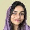 Sana Sulaiman