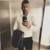 Tariq Alzahrani