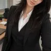 Nawal Ahmed