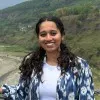 Mridula Krishna