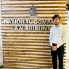 CS Naman Atal