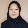 Syamsulina Mohd Sahit