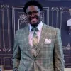 Keenan Harris