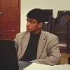 Aayush Jayachandran