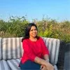 Moumita Das