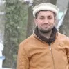Junaid Mushtaq