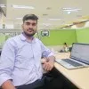 Mitesh Ashapure