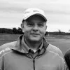 Dave Marsteller