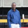Nhlanhla Winston Shabangu