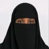 Zainab Omolara
