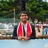 Pundlik Anant Nayak