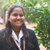 V Pavithra