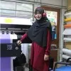 Srikandi Hazirah