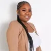 Jalisa Matthews