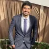 Moustafa Fares