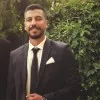 Amin Alimoradi