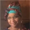 Felicia Hill