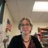 Christine Sargeant