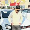 Sandeep Rana