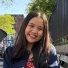 Isabelle Liana Saquing