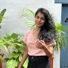 Diya Annie Thomas