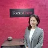 Taeko Oyama Msc