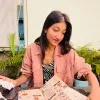 Aasitha Tiwari