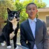 Peter Wang