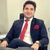 Usman Khan Mahsud