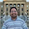 Joshua Randolph Germita
