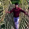 Abhishek Shrivastava