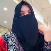 Amna khan
