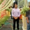 Ritesh Pandey