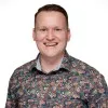 Garrett Wells