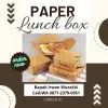 Pabrikpaperlunchbox Larissid