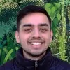 Bhavik Chand