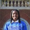 Jasmine Jones