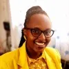 ABIGAIL IRUNGU
