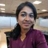 Nithya shree Kasiappan