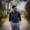 Uzain Farooq