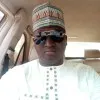 Abdullahi Mohammed